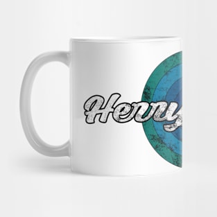 Vintage Herry Styles Mug